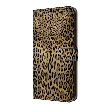 Luipaardprint Moto G86 5G...