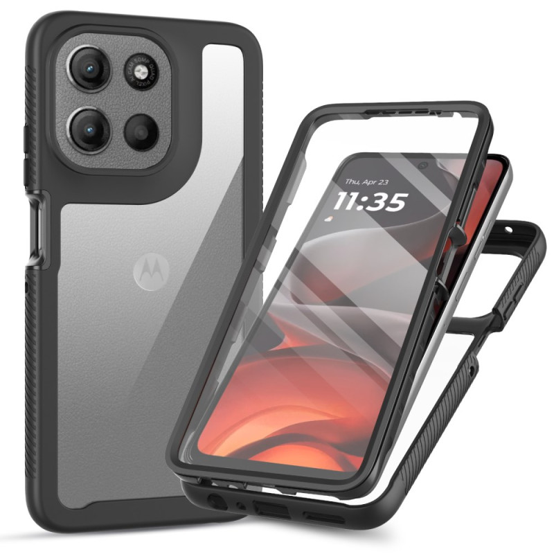 Moto G86 5G Hoesje Beschermende Schermfolie