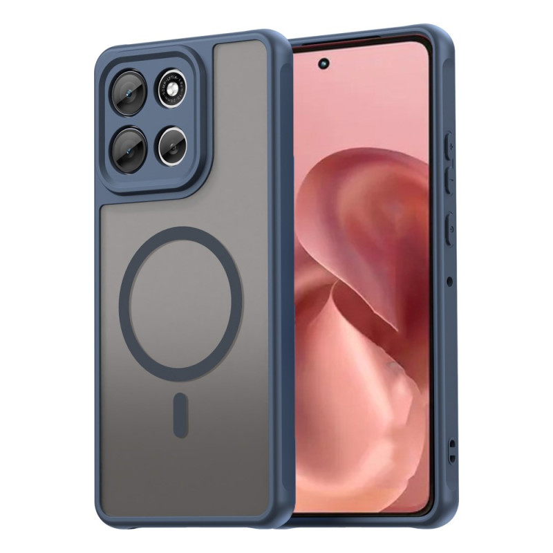 Moto G86 5G MagSafe Premium hoesje compatibel