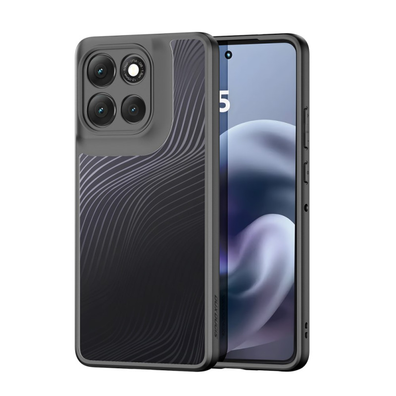 Moto G86 5G / Moto G86 Power 5G Aimo-serie behuizing DUX DUCIS