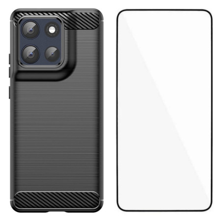 Moto G86 5G Geborsteld...