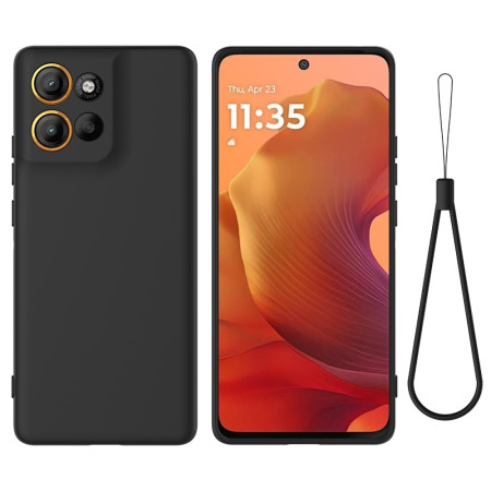 Coque Moto G86 5G Silicone...