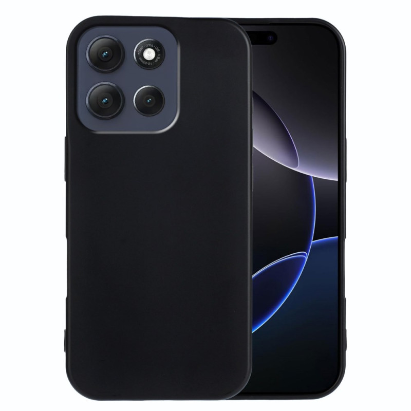Motorola Moto G86 5G / G86 Power 5G Matte Anti-Impact beschermhoes
