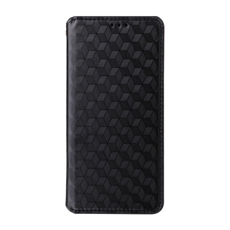 Flip Cover Moto G86 5G Glanzend