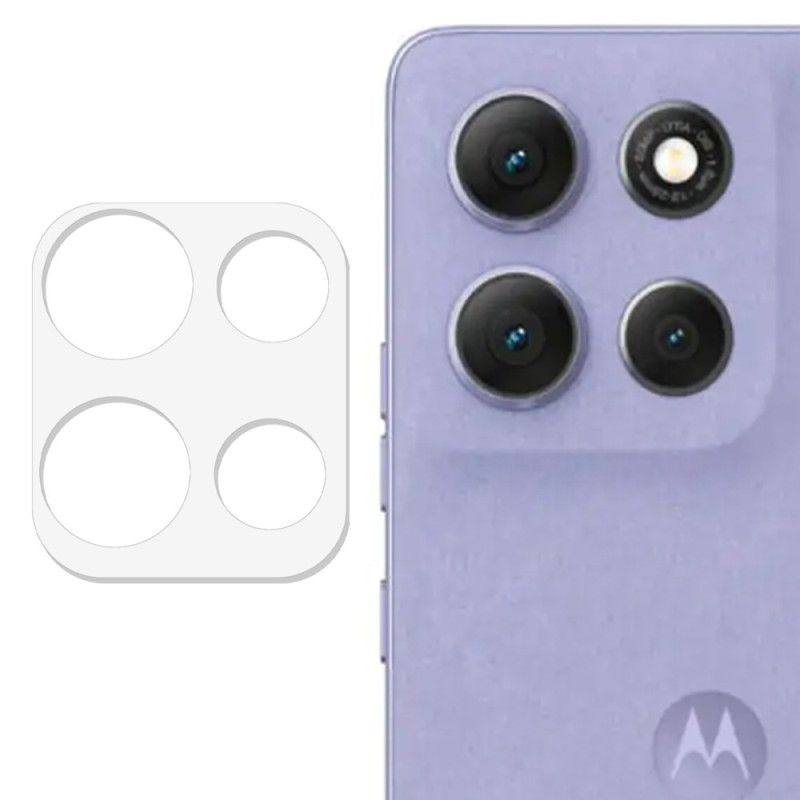 Gehard glas beschermende lens voor Moto G86 5G