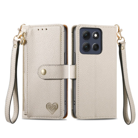Moto G86 5G Hoesje RFID...
