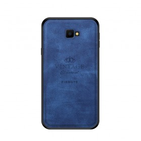 Samsung Galaxy J4 Plus Hoesje Ere Vintage