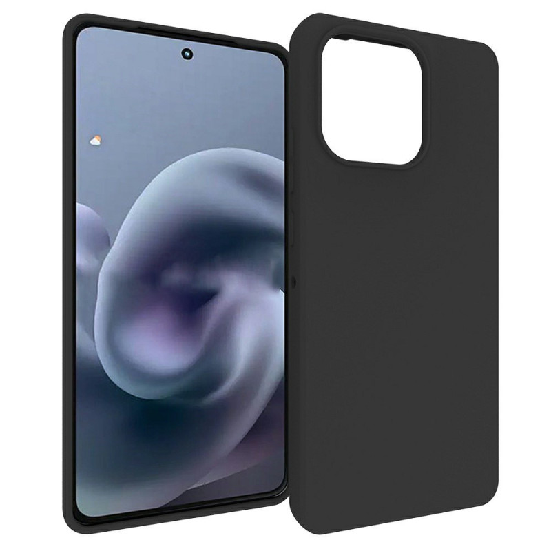 Moto G86 Power 5G Silicone Hoesje