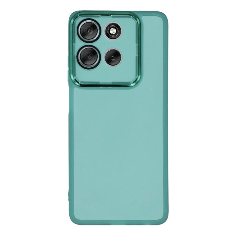 Moto G56 5G Getint hoesje