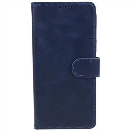 Moto G56 5G Leren Etui