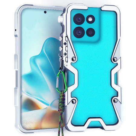Moto G56 5G Bumper Hoesje