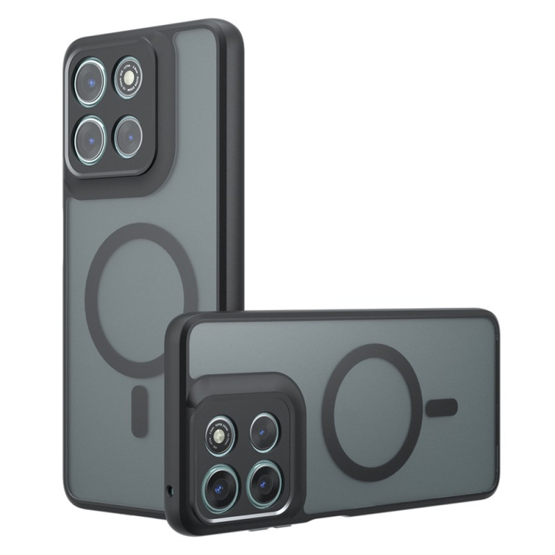 Moto G56 5G Cover Magsafe Compatibel Frosted