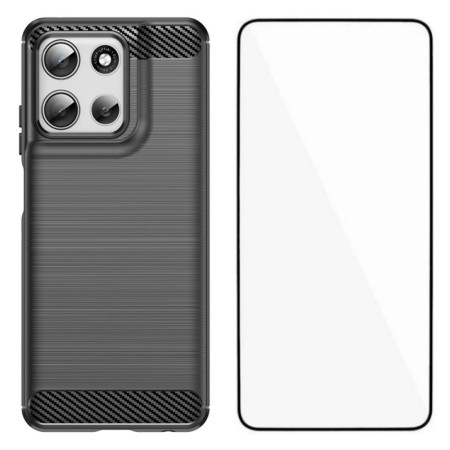 Moto G56 5G Geborsteld...