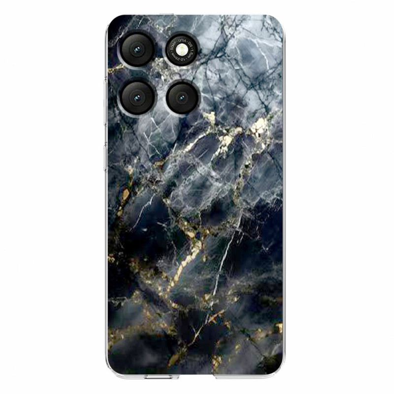 Moto G56 5G Hoesje Marmerpatroon