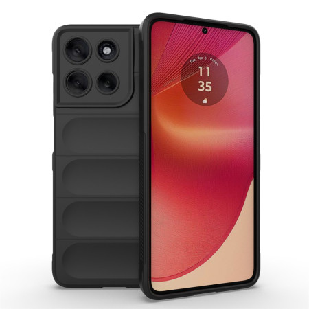 Moto G56 5G antislipbehuizing