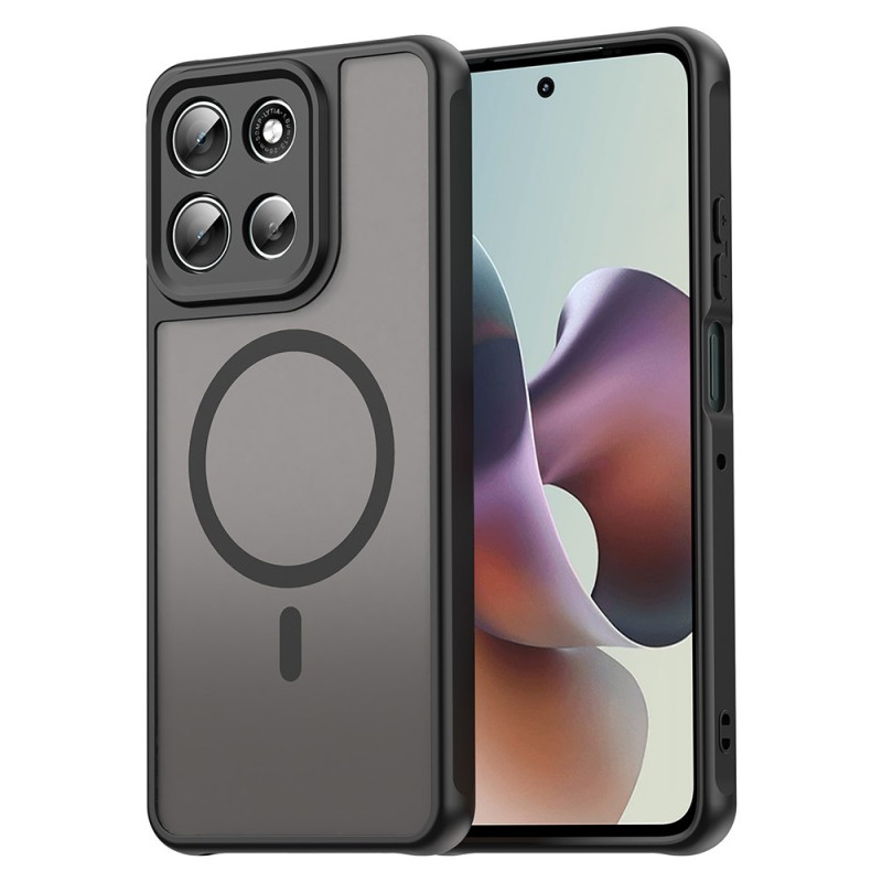Moto G56 5G MagSafe hoesje Frosted
