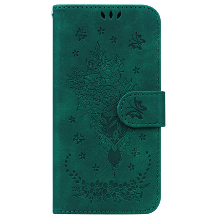 Moto G56 5G Rose Effect Hoesje