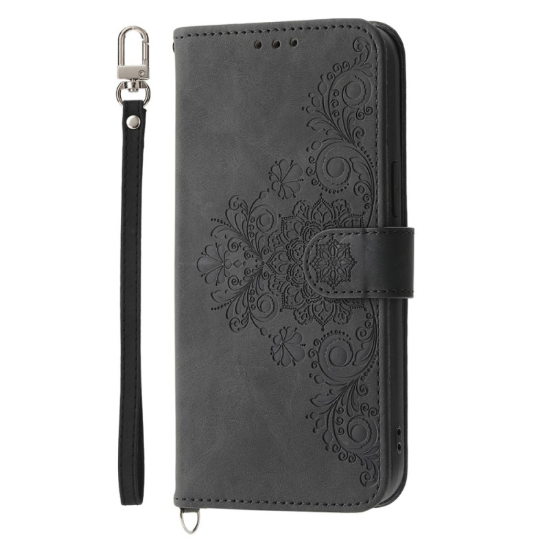 Xiaomi Redmi 15C 4G / 5G / Poco C85 Suède Kant Case