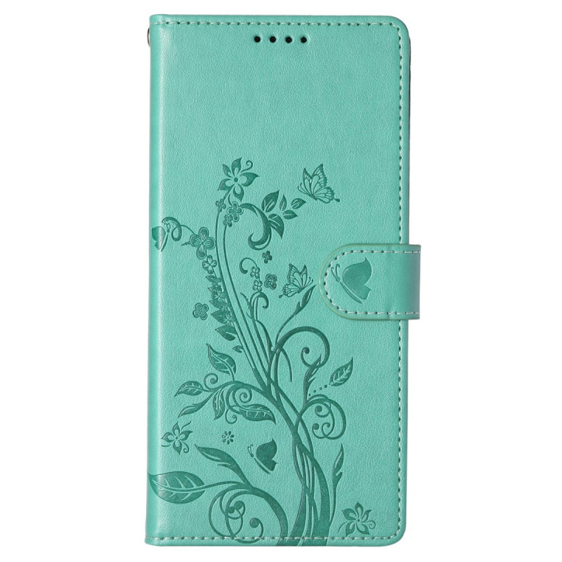 Hoesje Xiaomi Redmi 15C 4G / 5G / Poco C85 Floralie
