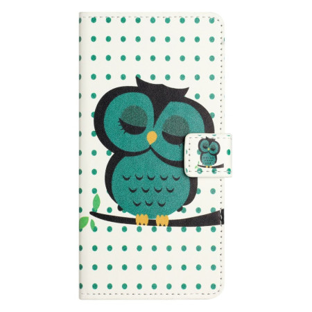 Moto G56 5G Hoesje Slapende...