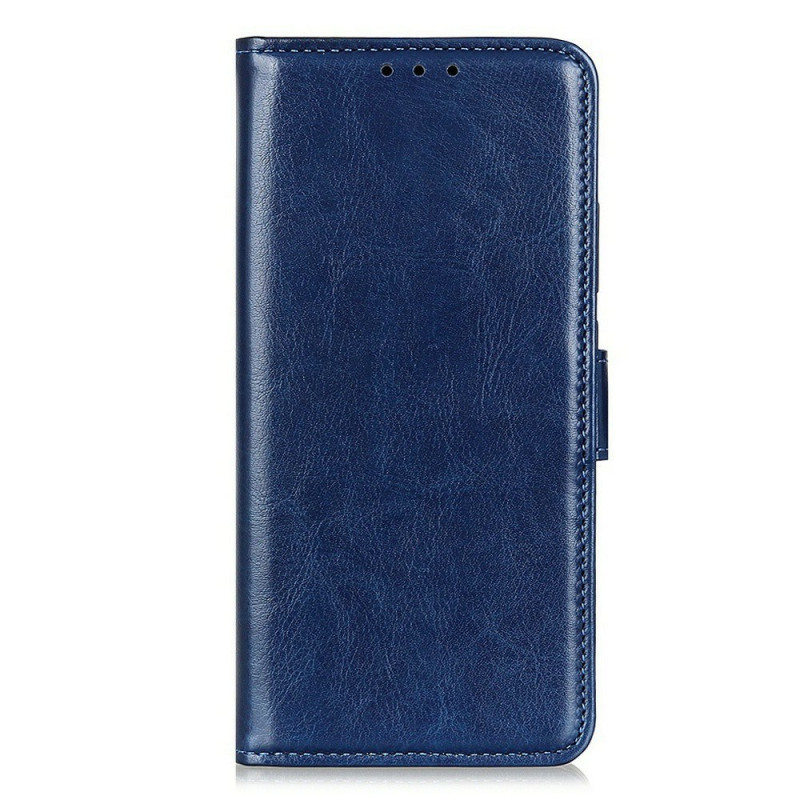 Moto G56 5G hoesje van lakleer