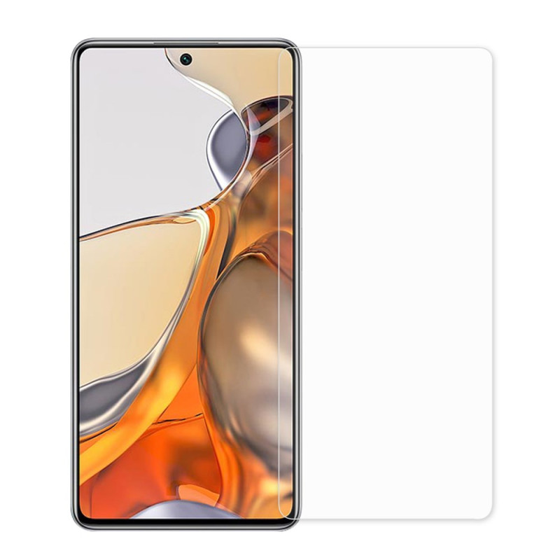 Gehard glas bescherming voor Xiaomi 11T / 11T Pro scherm