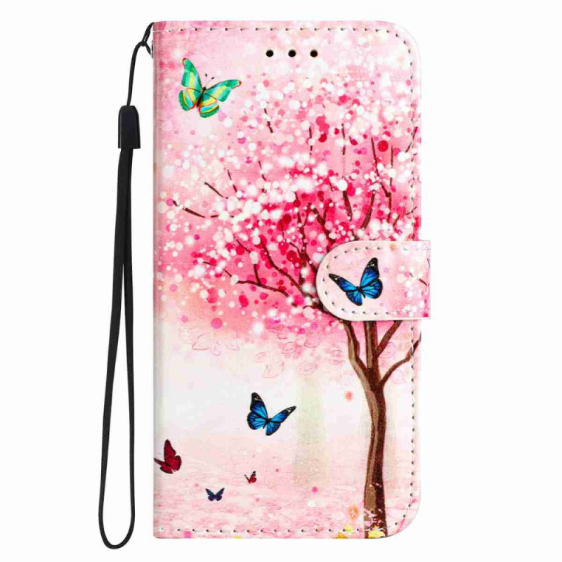 Xiaomi Redmi 15C 4G / 5G / Poco C85 Kersen Hardcase