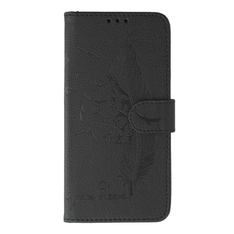 Xiaomi Redmi 15C 4G / 5G Pen Afdrukhoesje