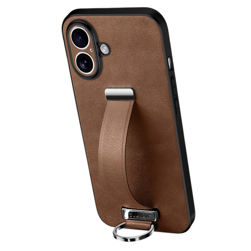 iPhone 17 Fashion Serie Hoesje SULADA