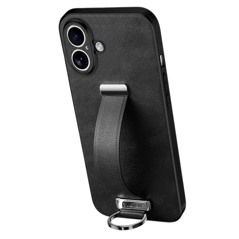 iPhone 17 Fashion Serie Hoesje SULADA