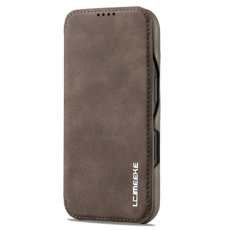 Flip cover iPhone 17 LC.IMEEKE