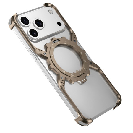 iPhone 17 Pro magnetisch...