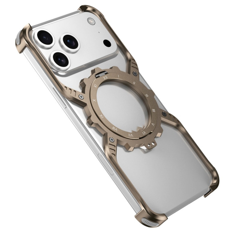 iPhone 17 Pro magnetisch hoesje X-vorm