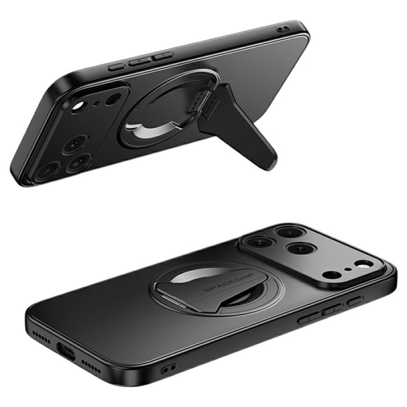 iPhone 17 Pro X-vorm hoesje