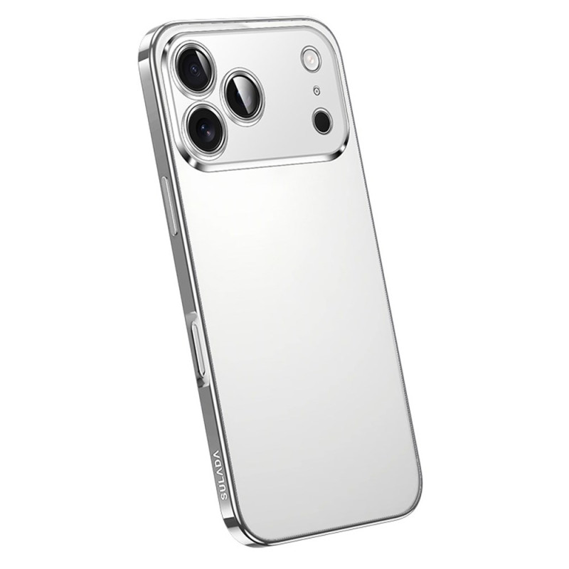 Hoesje iPhone 17 Pro Natuur Series SULADA