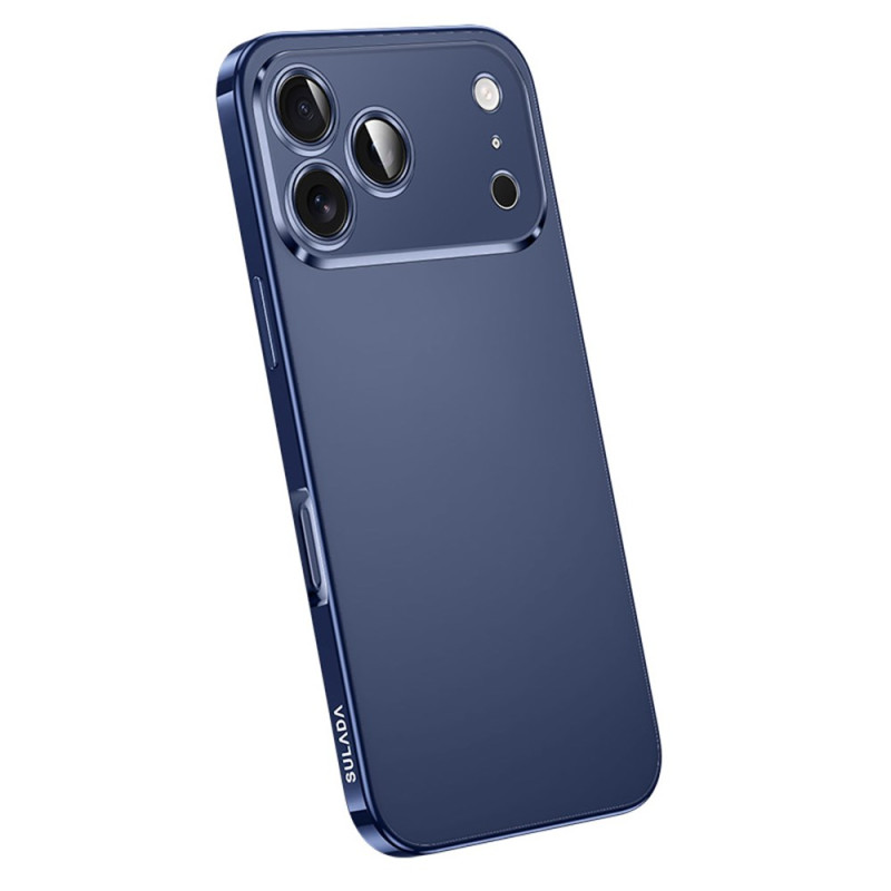 Hoesje iPhone 17 Pro Natuur Series SULADA