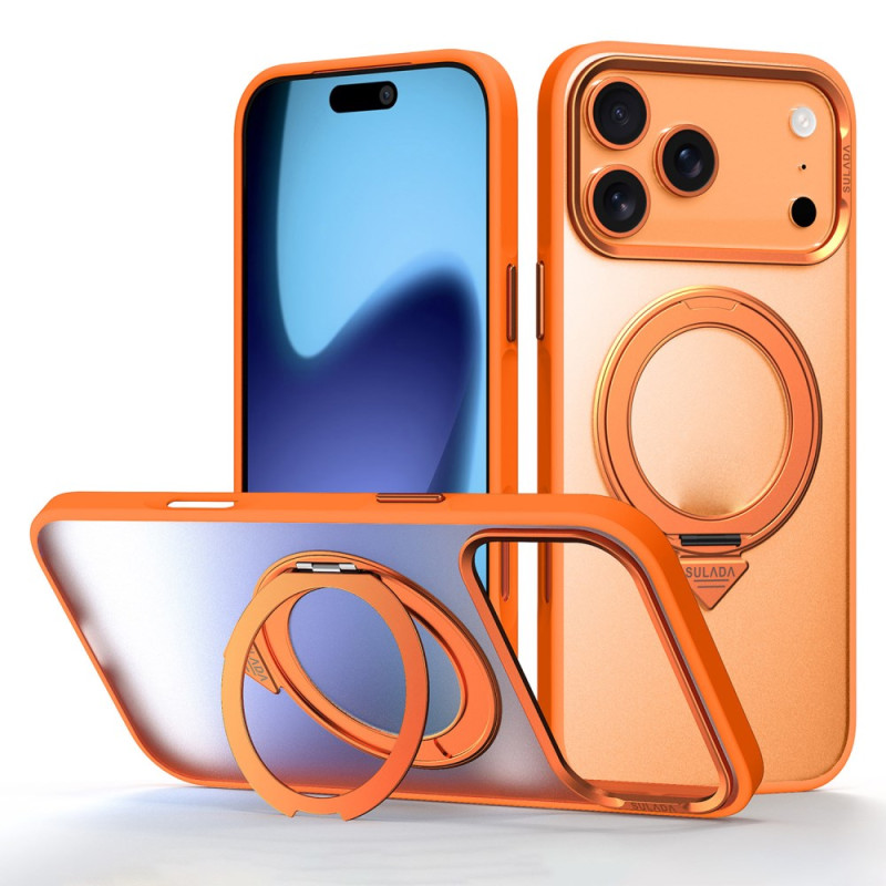 Hoesje iPhone 17 Pro Magnetische Houder SULADA