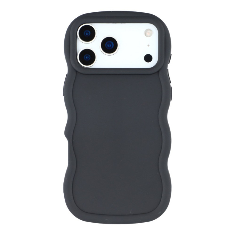 Hoesje iPhone 17 Pro Fantasy Ripple
