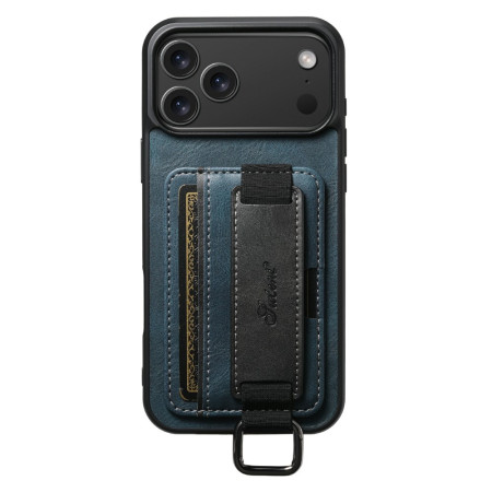 iPhone 17 Pro hoesje met...