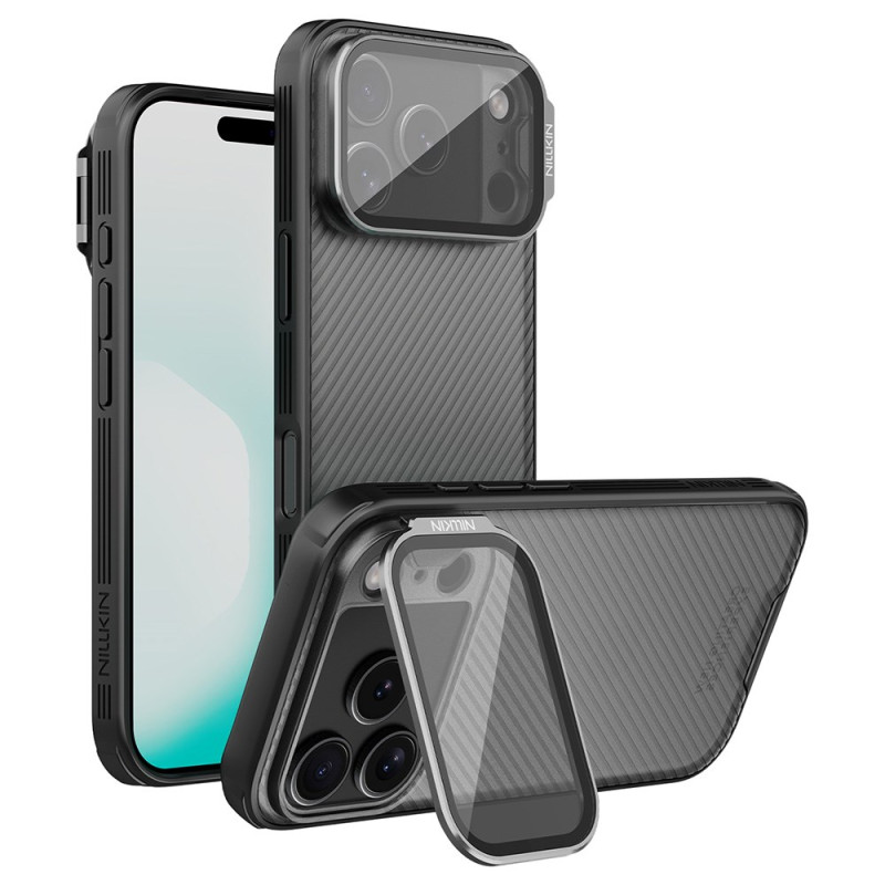 iPhone 17 Pro CamShield Prop Series hoesje NILLKIN