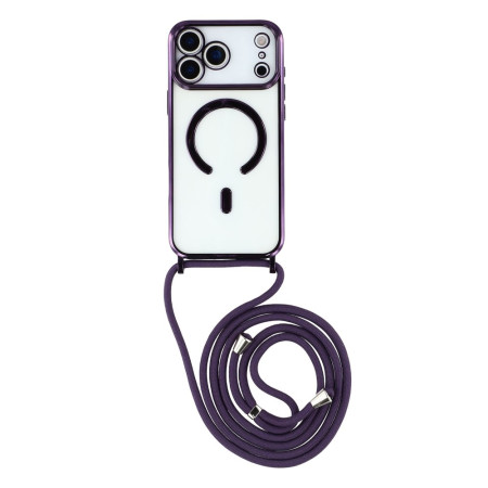 Transparant MagSafe-hoesje...