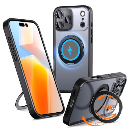 Hoesje voor iPhone 17 Pro...