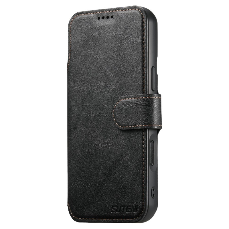 iPhone 17 Pro magnetisch hoesje met afneembare achterkant