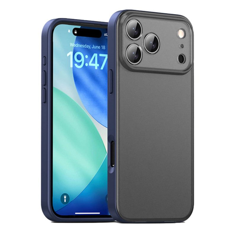 iPhone 17 Pro hoesje IPAKY