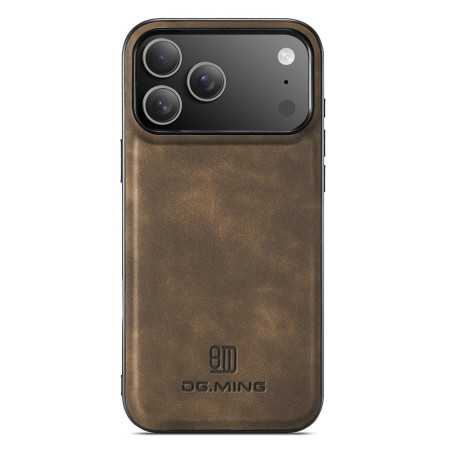 Lederen iPhone 17 Pro...
