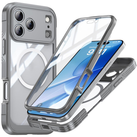 iPhone 17 Pro magnetisch...