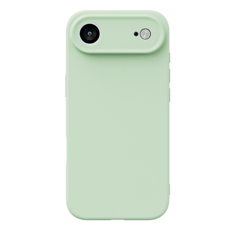 Hoesje iPhone 17 Air Silicone Vloeistof