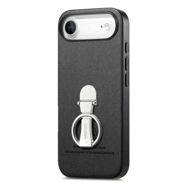 iPhone Air hoesje opvouwbare ondersteuning