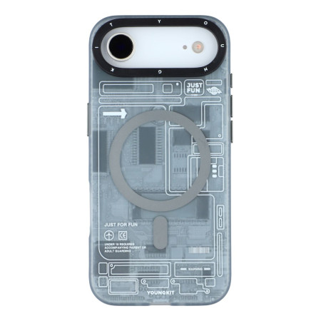 iPhone Air hoesje...