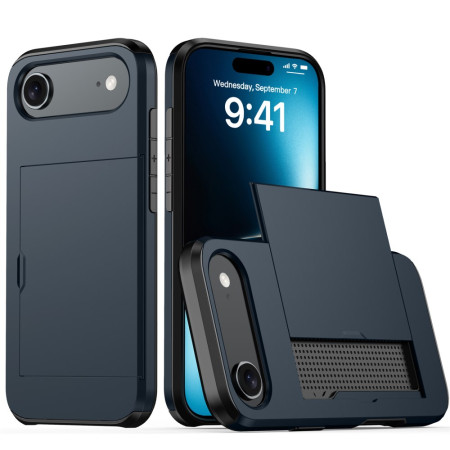 iPhone Air Schuifkaarthoesje